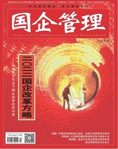 国企管理