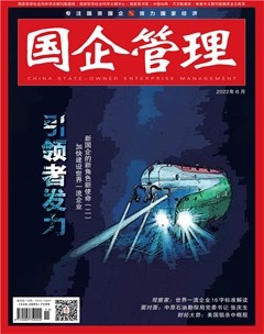 国企管理