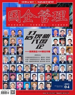 国企管理