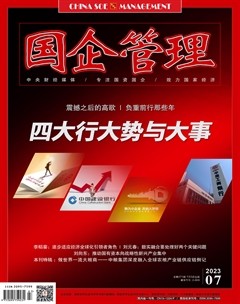 国企管理