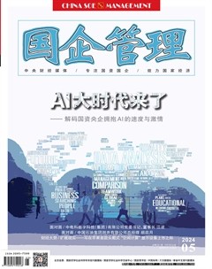 国企管理