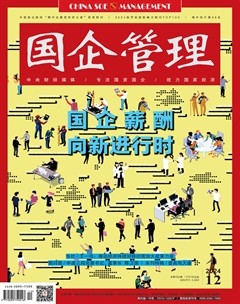 国企管理