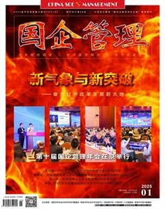 国企管理