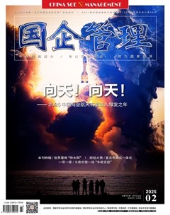 国企管理