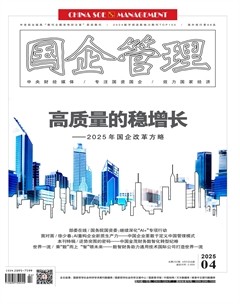 国企管理
