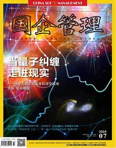 国企管理