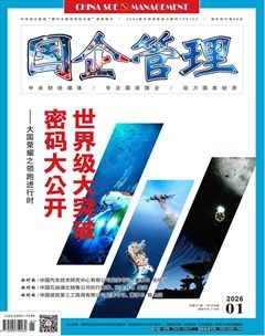 国企管理