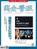 国企管理