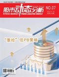 股市動態(tài)分析