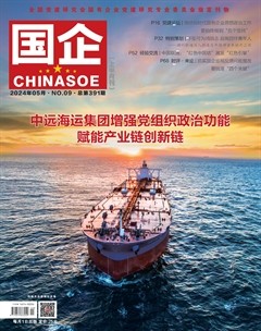 国企