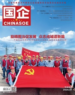 国企