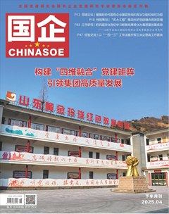 国企