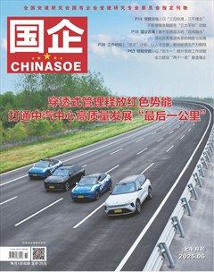 国企