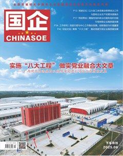 国企