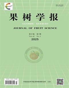 果树学报