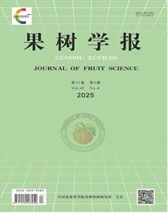 果树学报