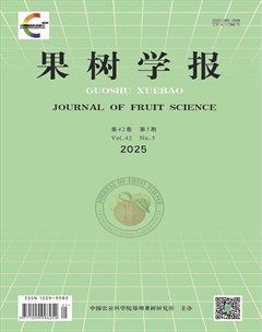 果树学报