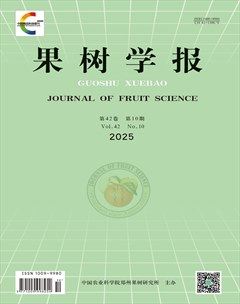 果树学报