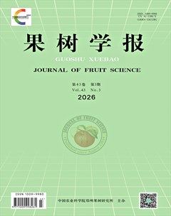 果树学报