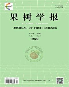 果树学报