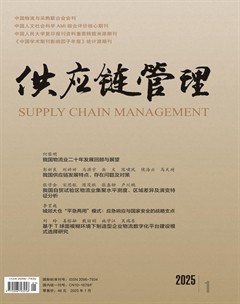 供应链管理