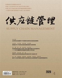 供应链管理