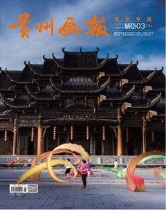 贵州画报