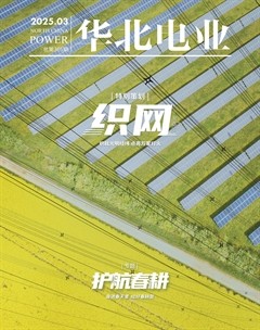 华北电业