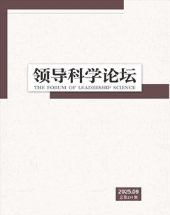 领导科学论坛