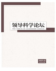 领导科学论坛