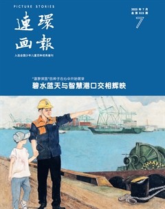 连环画报