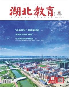 湖北教育·政务宣传