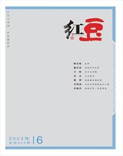 红豆2023年第6期