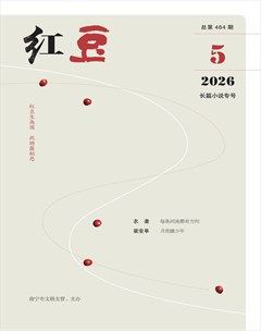 红豆