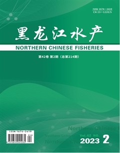 黑龙江水产