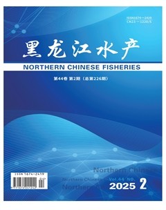黑龍江水產(chǎn)