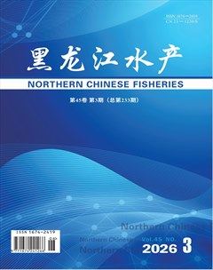 黑龙江水产