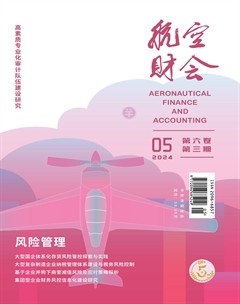 航空財(cái)會(huì)