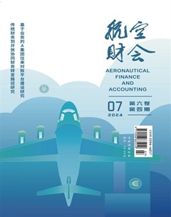 航空財(cái)會(huì)