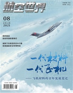 航空世界