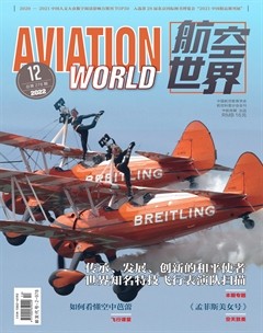 航空世界
