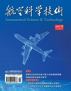 航空科学技术