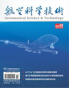 航空科学技术