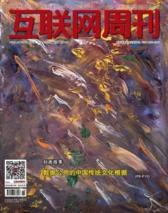 互联网周刊