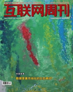 互联网周刊