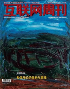 互联网周刊