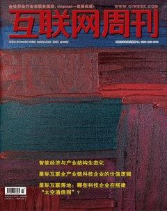 互联网周刊