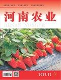 河南农业·教育版