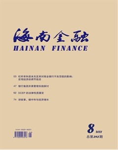 海南金融