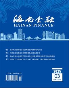 海南金融